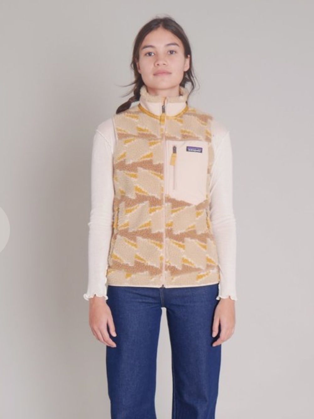 Patagonia Retro X Vest XXS - Picture 3 of 9